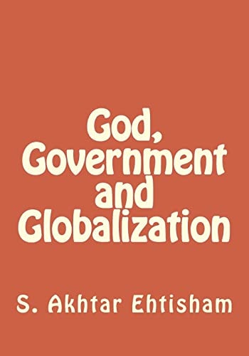 God, Government and Globalization