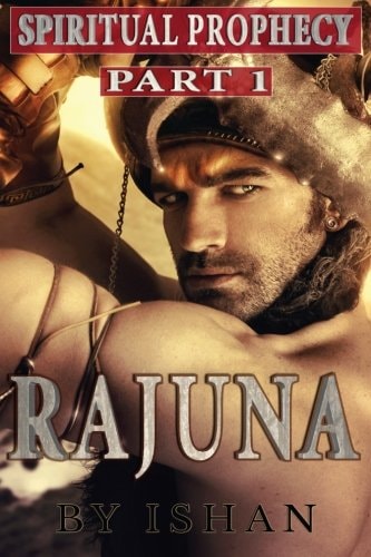 Spiritual Prophecy 1 Rajuna