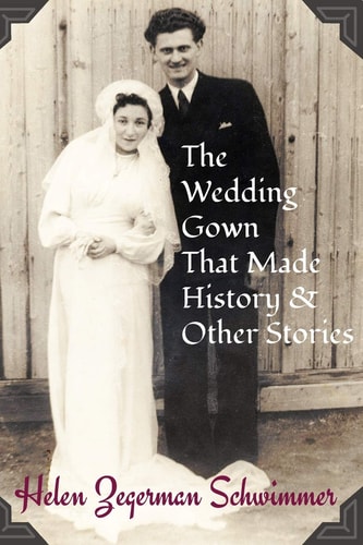 The Wedding Gown That Made History and Other Stories