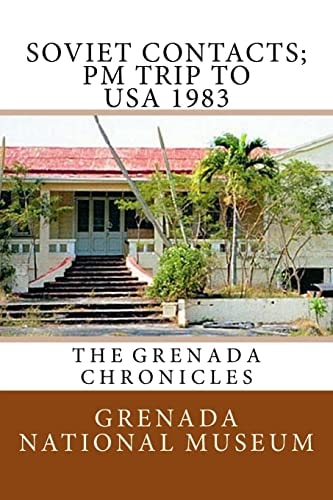 Grenada Chronicles
