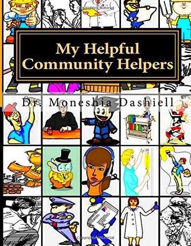 My Helpful Community Helpers