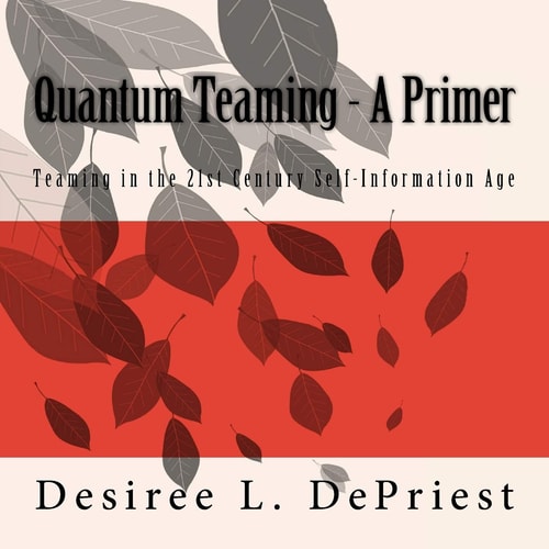 Quantum Teaming - a Primer Teaming in the 21st Century Self-Information Age