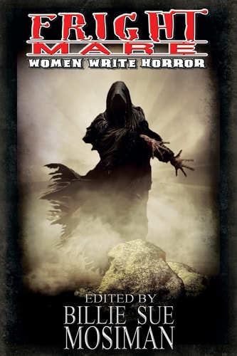 Fright Mare Women Write Horror