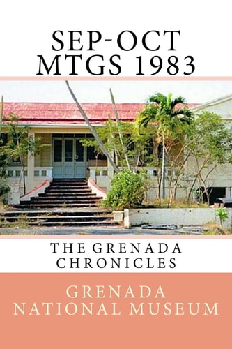 Grenada Chronicles