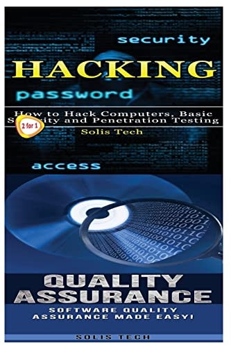 Hacking and Quality Assurance