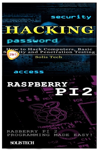 Hacking and Raspberry Pi 2