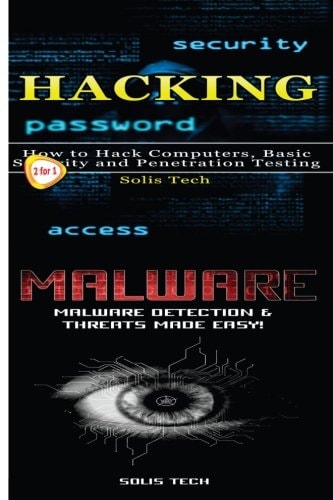 Hacking and Malware