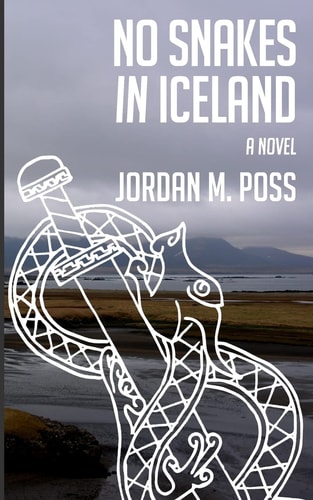 No Snakes in Iceland