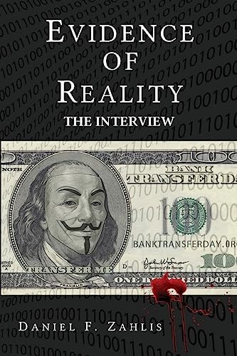 Evidence of Reality The Interview