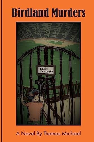 Birdland Murders