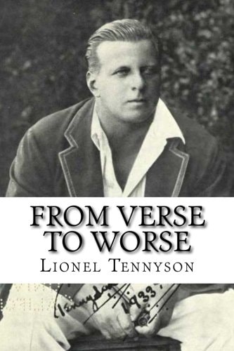 From Verse to Worse