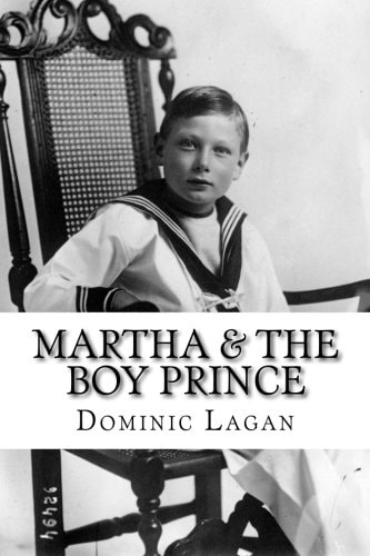 Martha and the Boy Prince