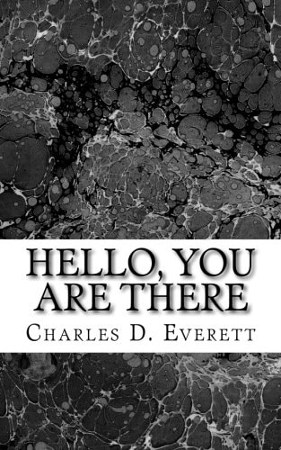 Hello, You Are There Philosophies for a Better Life