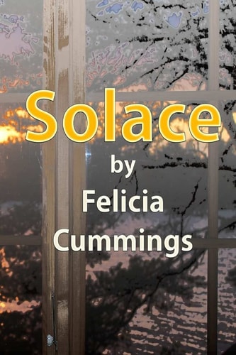 Solace Based on the Screenplay Season of Solace by Felicia Cummings
