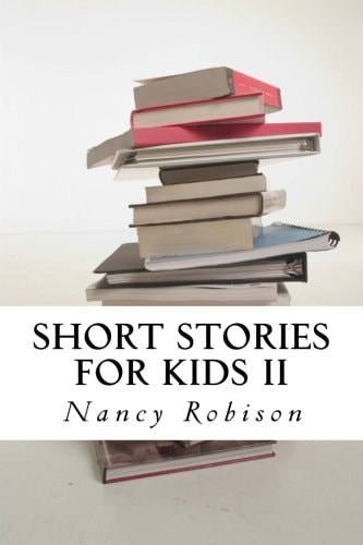 Short Stories for Kids II