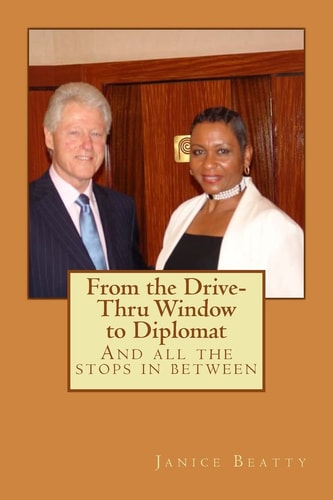 From the Drive-Thru Window to Diplomat And All the Stops in Between