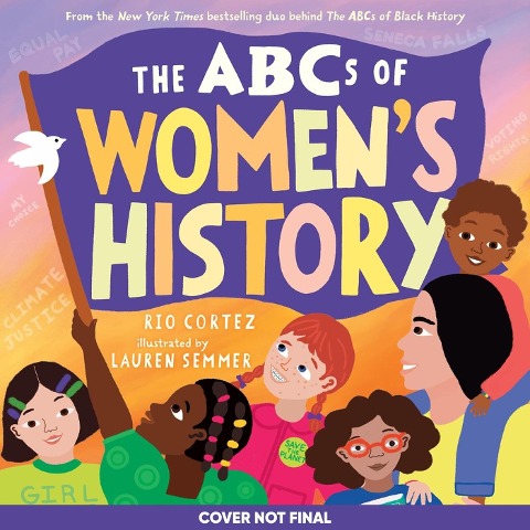 The ABCs of Women's History