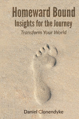 Homeward Bound Insights for the Journey