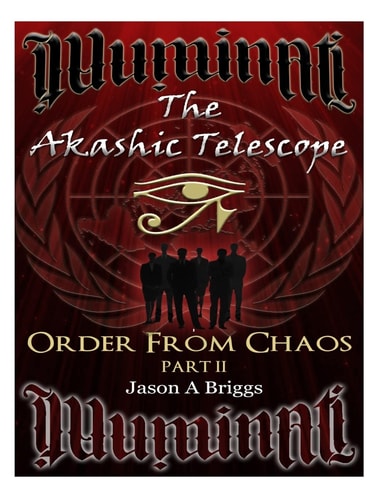 The Akashic Telescope Part II Order From Chaos