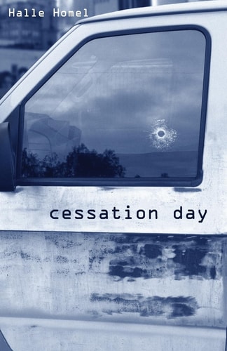 Cessation Day Book Three of the Abduction Day Trilogy