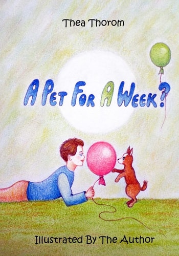 A Pet for a Week?