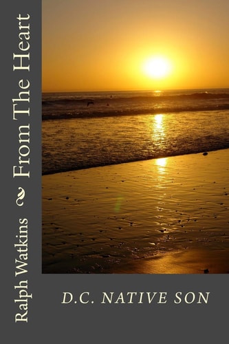 From The Heart Poetry & Prose