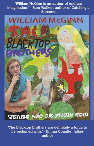 Years Ago Or From Now The Blacktop Brothers 4