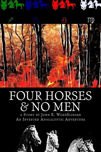 Four Horses and No Men