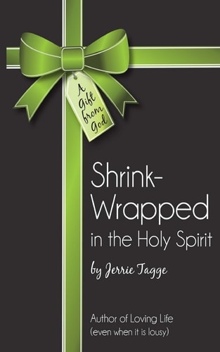 Shrink Wrapped In The Holy Spirit