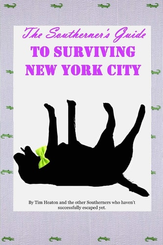 The Southerners Guide To Surviving New York City How Not to Get Yourself Killed.