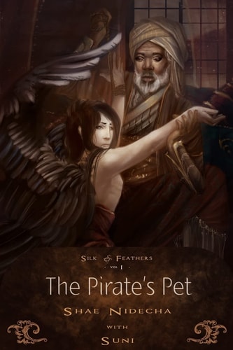 The Pirate's Pet An Islands of Animyn Tale