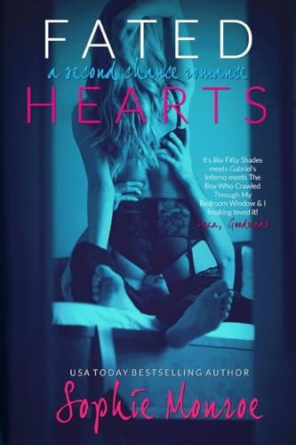 Fated Hearts A Second Chance Romance