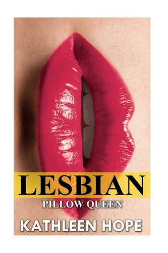 Lesbian Pillow Queen
