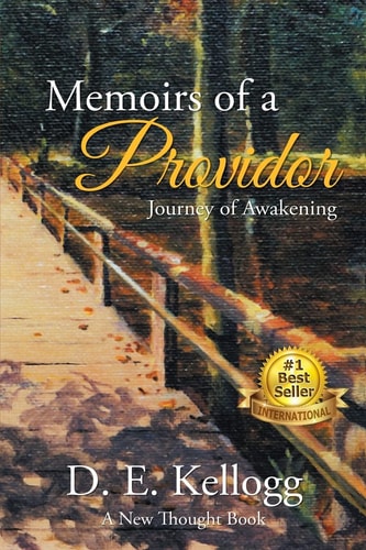 Memoirs of a Providor Journey of Awakening
