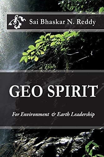 Geo Spirit For Environment and Earth Leadership
