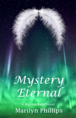 Mystery Eternal