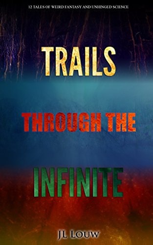 Trails Through the Infinite