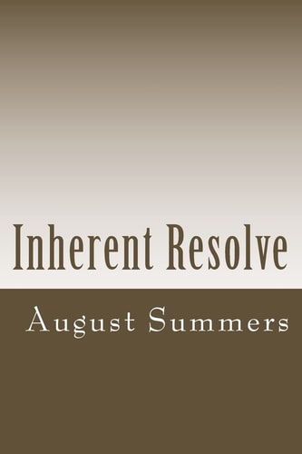Inherent Resolve An African American Teacher's Dilemma