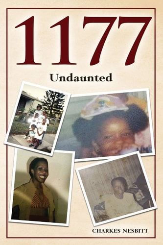 1177 Undaunted