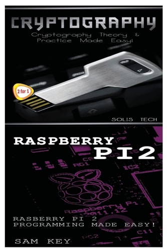 Cryptography and Raspberry Pi 2
