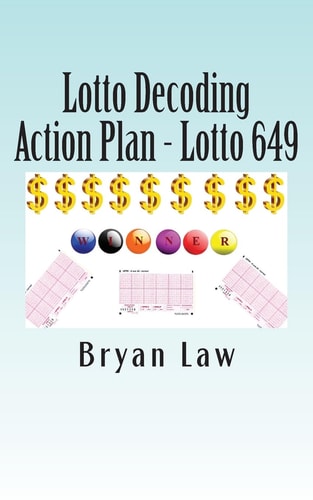 Lotto Decoding Action Plan - Lotto 649