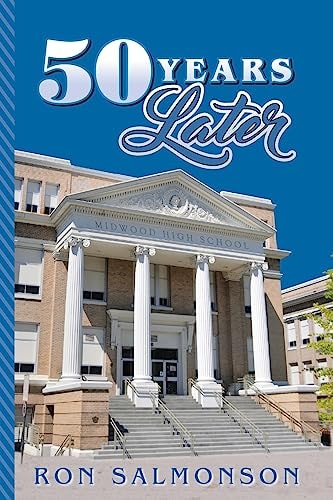 50 Years Later Midwood's High School Reunion a School from Which I Never Graduated