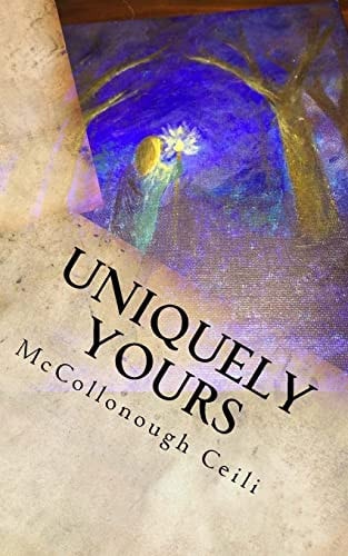 Uniquely Yours A Create Your Own Illustration Book for Adults