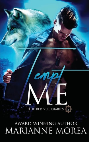 Tempt Me The Red Veil Diaries