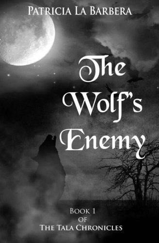 The Wolf's Enemy