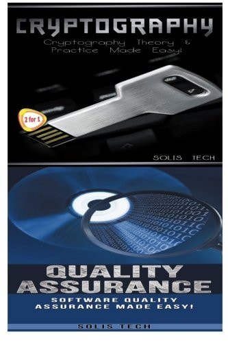 Cryptography and Quality Assurance