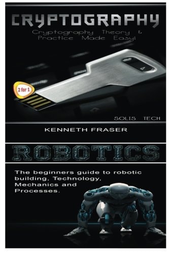 Cryptography and Robotics