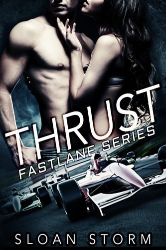 Thrust Bad Boy Racing Romance