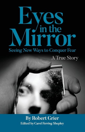 Eyes In The Mirror