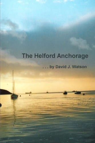 The Helford Anchorage